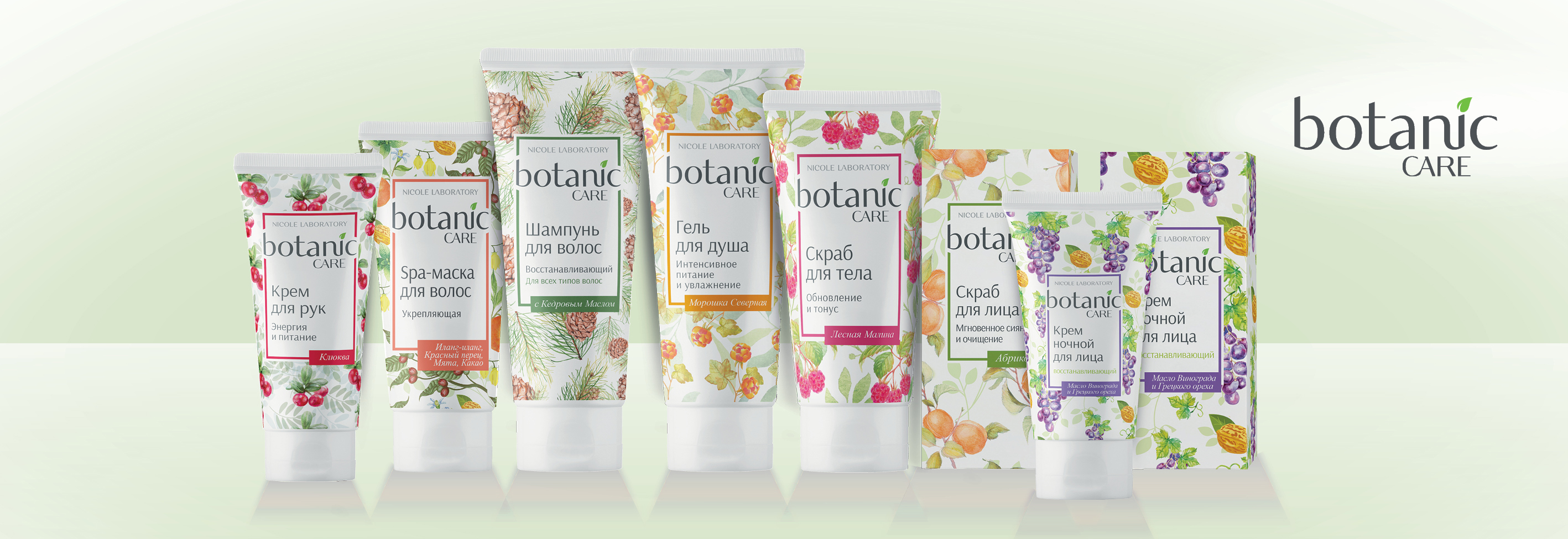  botanic CARE